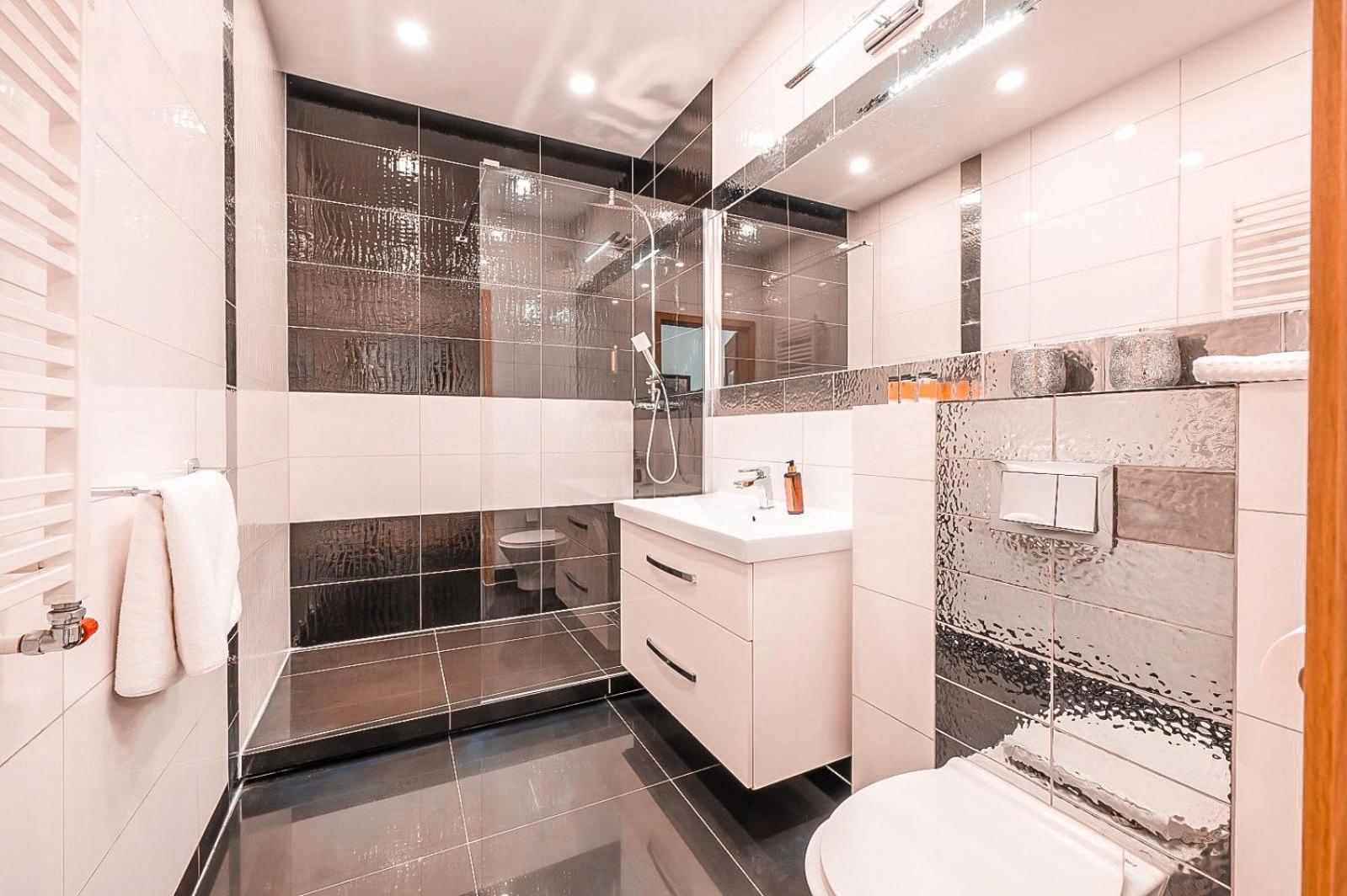 Katania Moxy Te&Am Cracow Apartment คราคูฟ ภายนอก รูปภาพ